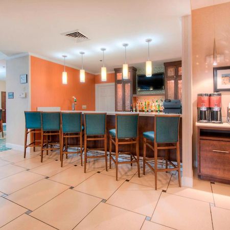 Residence Inn By Marriott Wilmington Landfall Luaran gambar