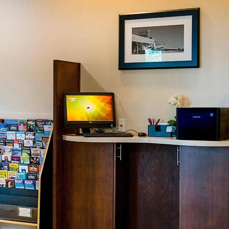 Residence Inn By Marriott Wilmington Landfall Luaran gambar