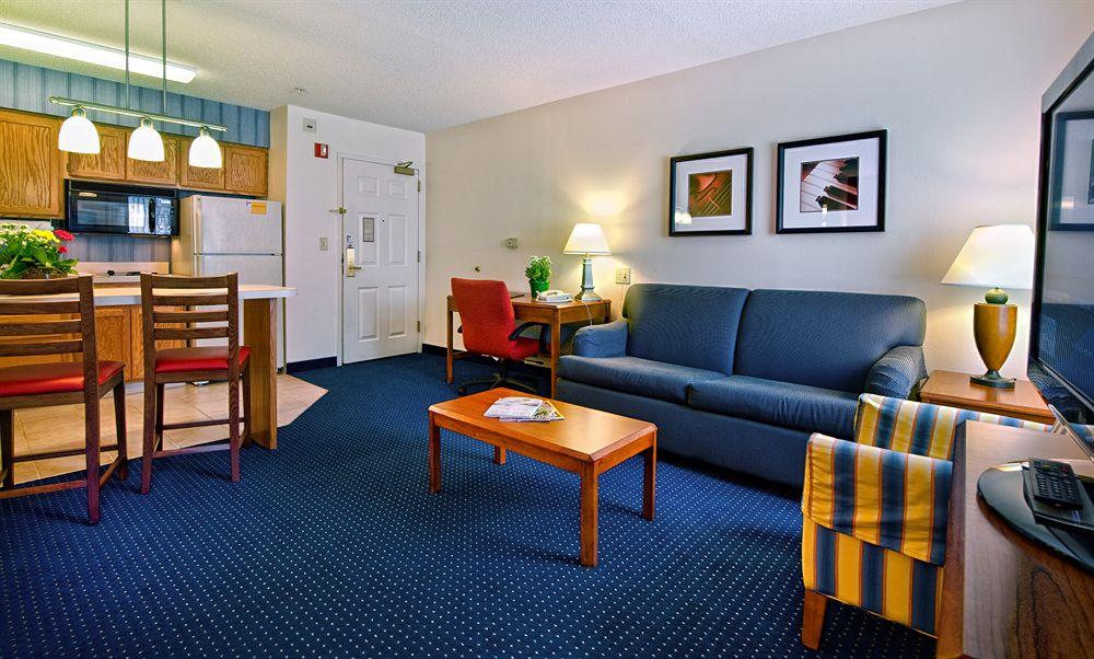 Residence Inn By Marriott Wilmington Landfall Luaran gambar