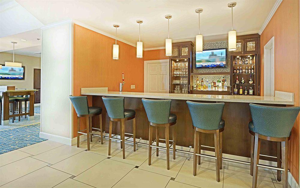 Residence Inn By Marriott Wilmington Landfall Luaran gambar