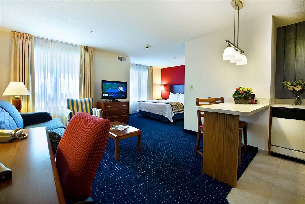 Residence Inn By Marriott Wilmington Landfall Luaran gambar