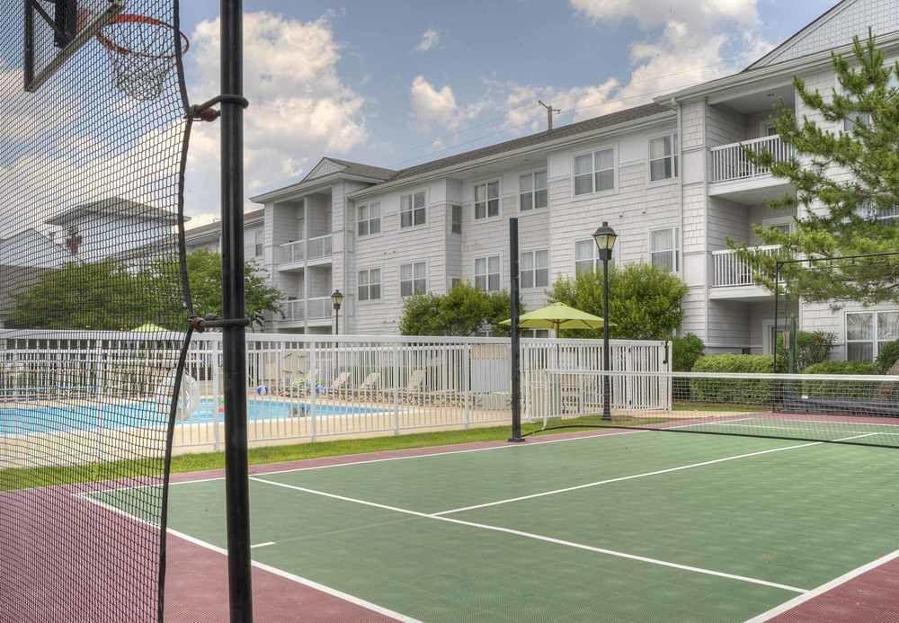 Residence Inn By Marriott Wilmington Landfall Luaran gambar