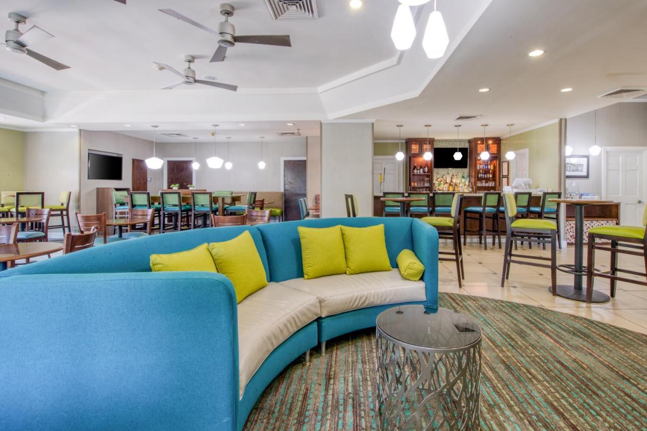 Residence Inn By Marriott Wilmington Landfall Luaran gambar
