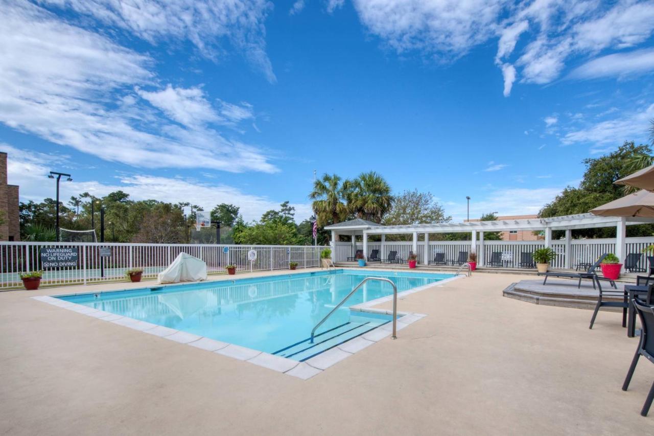 Residence Inn By Marriott Wilmington Landfall Luaran gambar