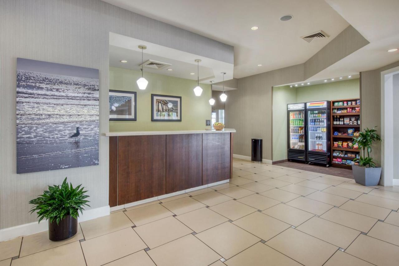 Residence Inn By Marriott Wilmington Landfall Luaran gambar