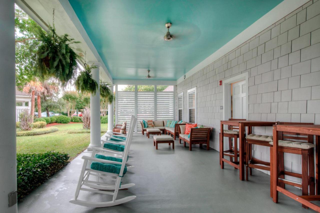 Residence Inn By Marriott Wilmington Landfall Luaran gambar