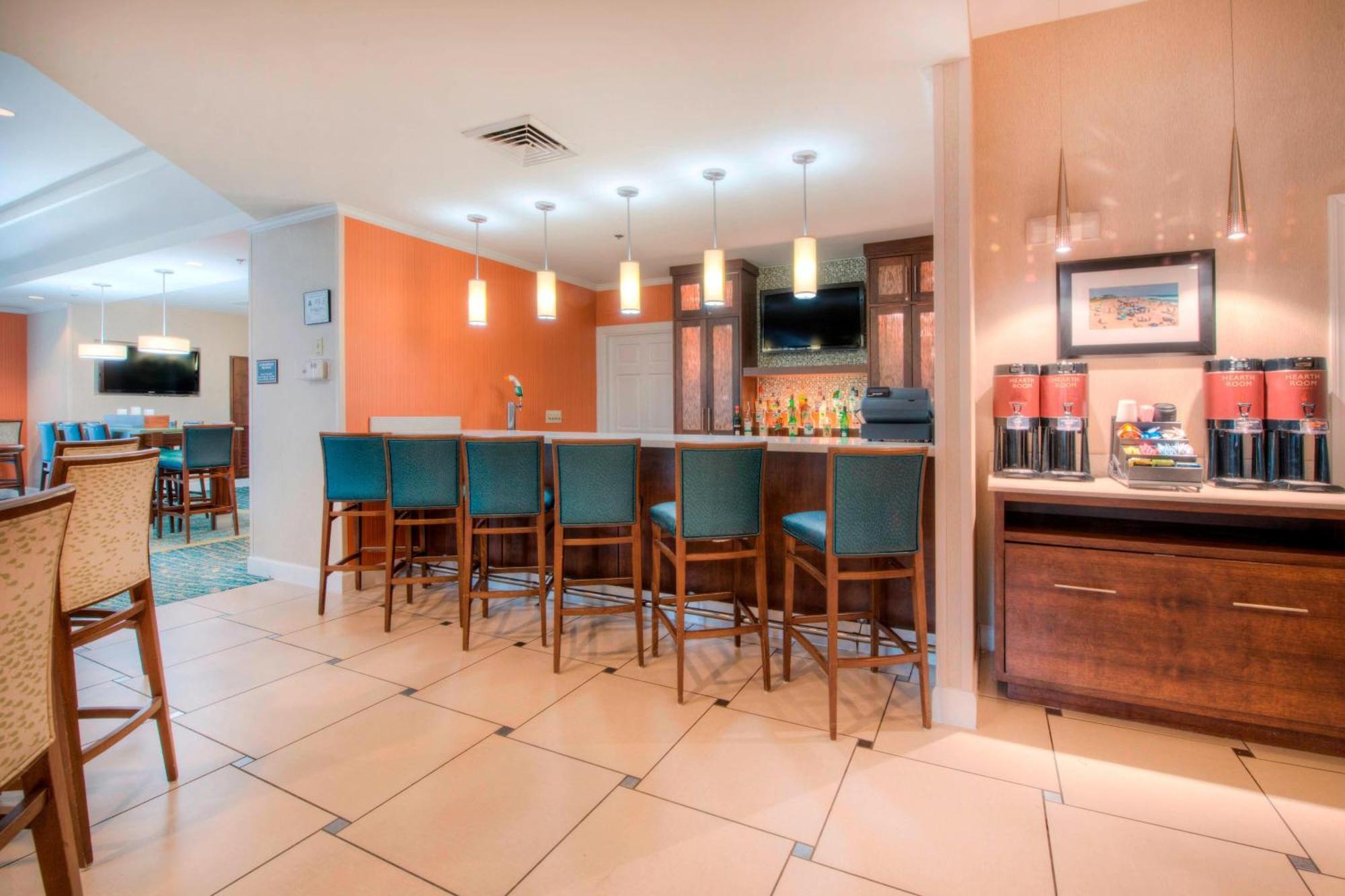 Residence Inn By Marriott Wilmington Landfall Luaran gambar