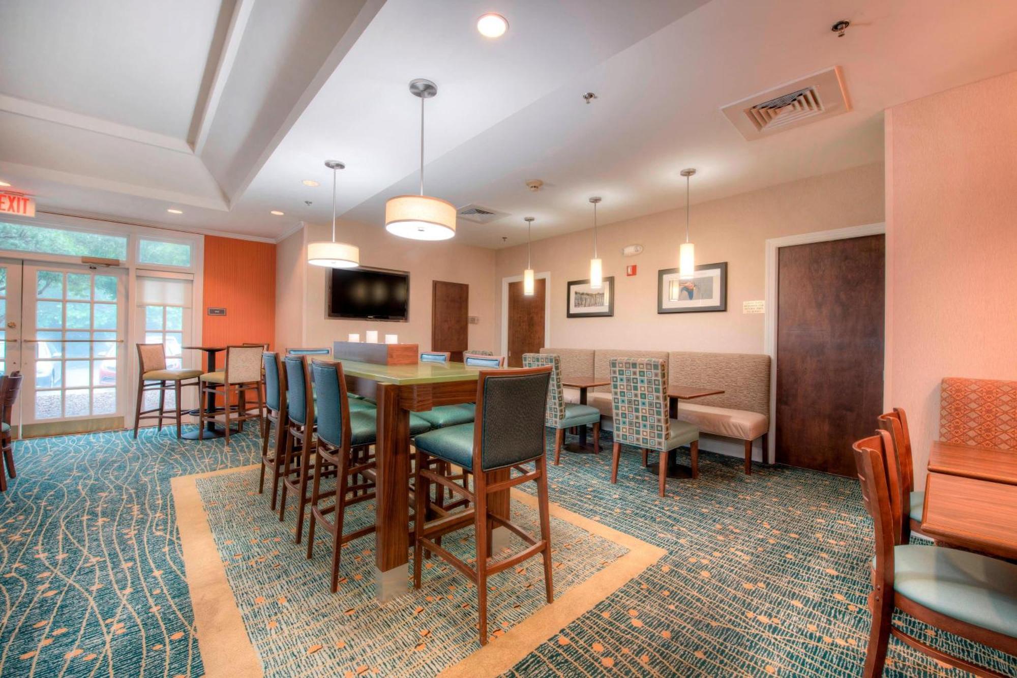 Residence Inn By Marriott Wilmington Landfall Luaran gambar