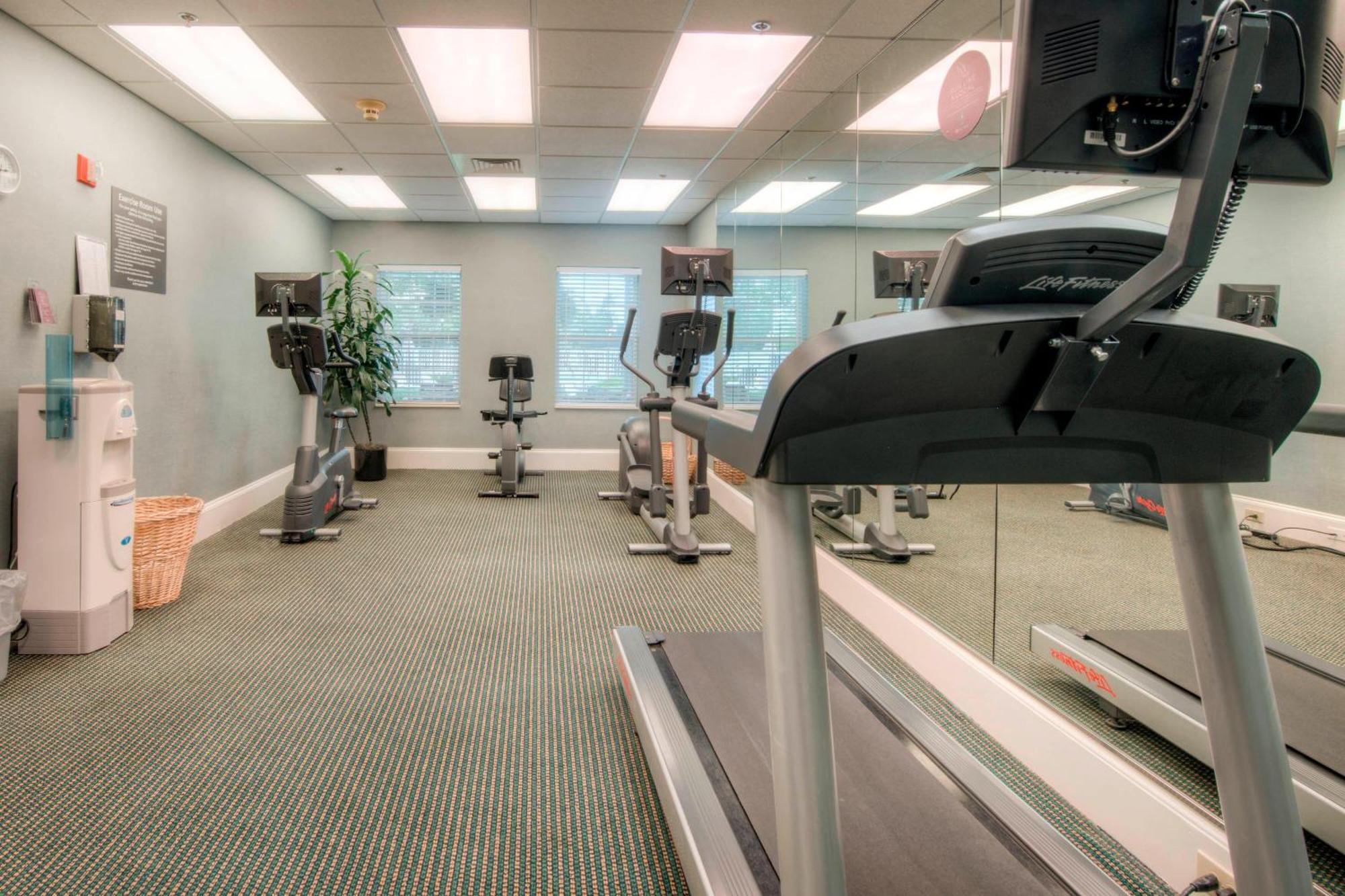 Residence Inn By Marriott Wilmington Landfall Luaran gambar
