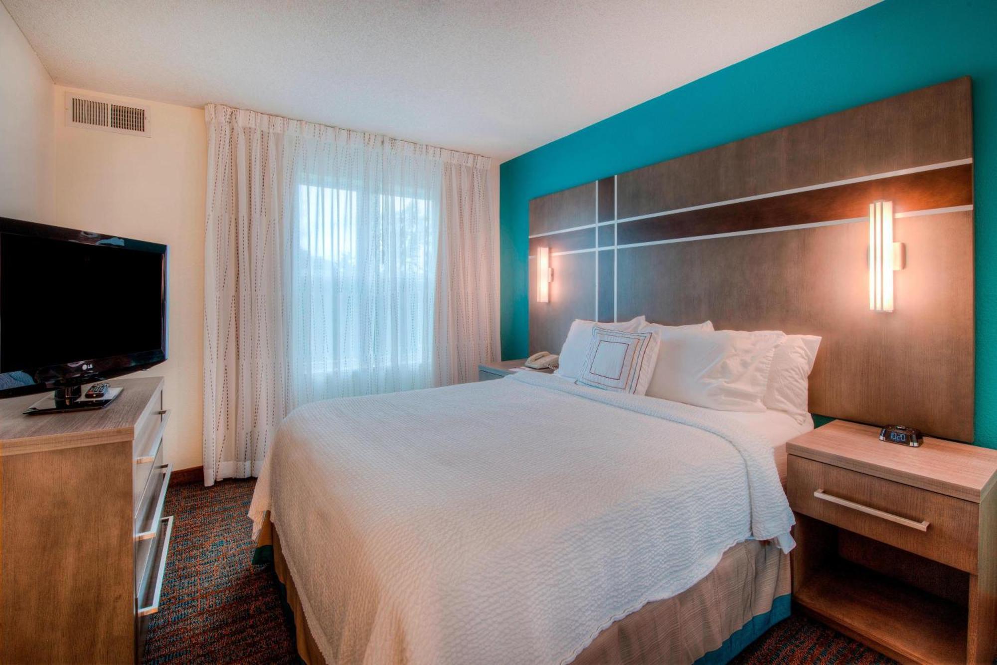 Residence Inn By Marriott Wilmington Landfall Luaran gambar