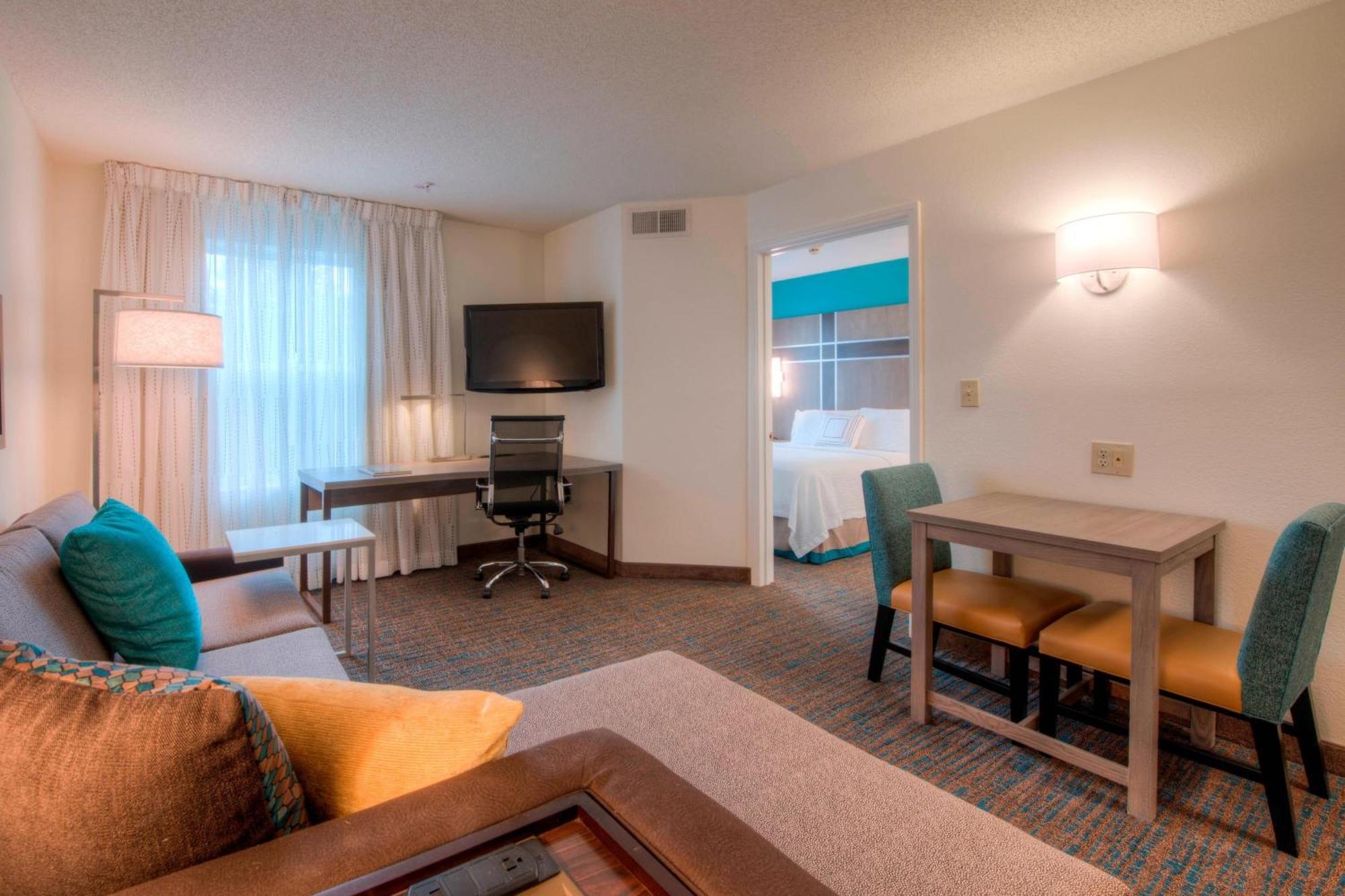 Residence Inn By Marriott Wilmington Landfall Luaran gambar