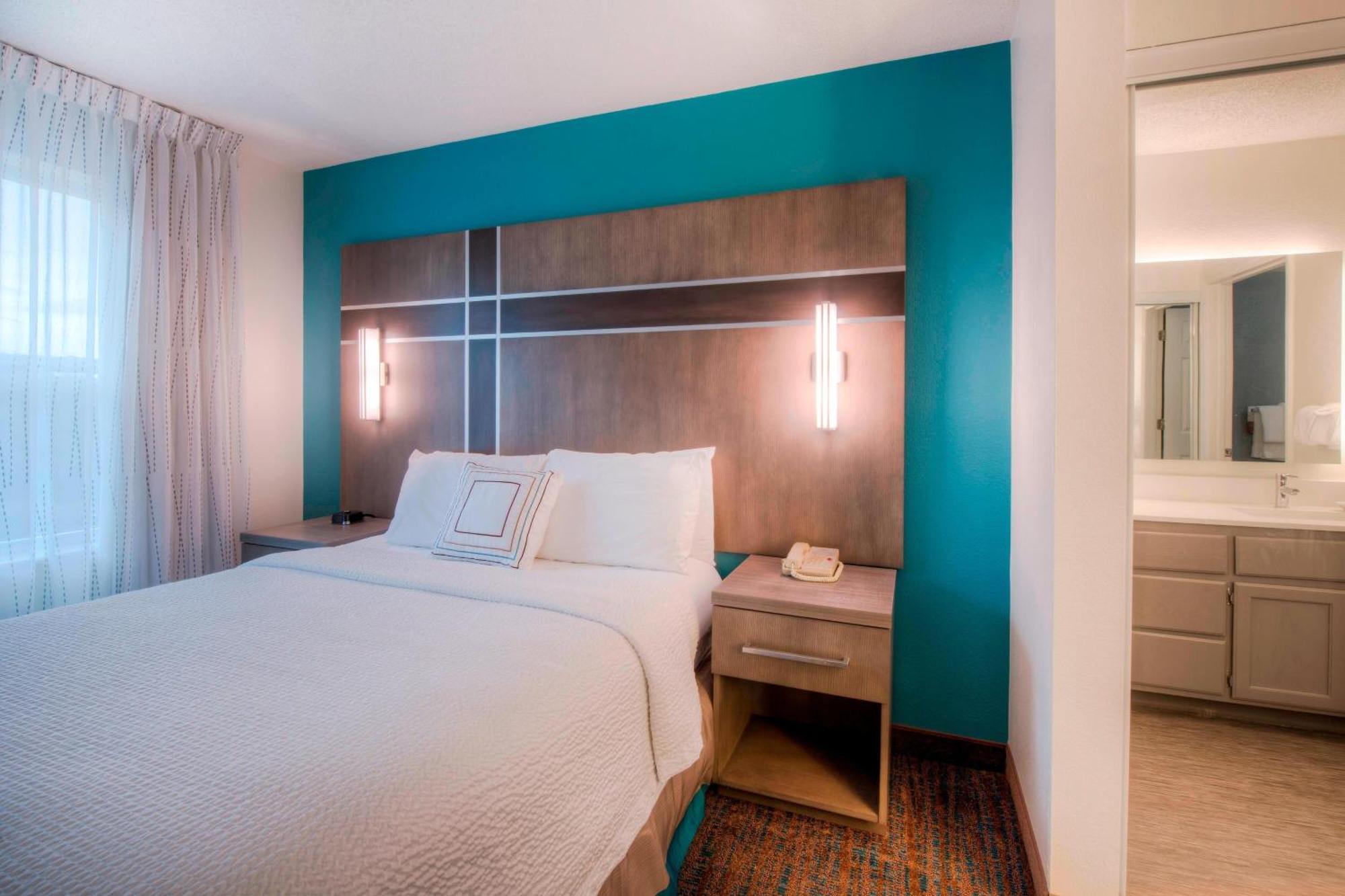 Residence Inn By Marriott Wilmington Landfall Luaran gambar