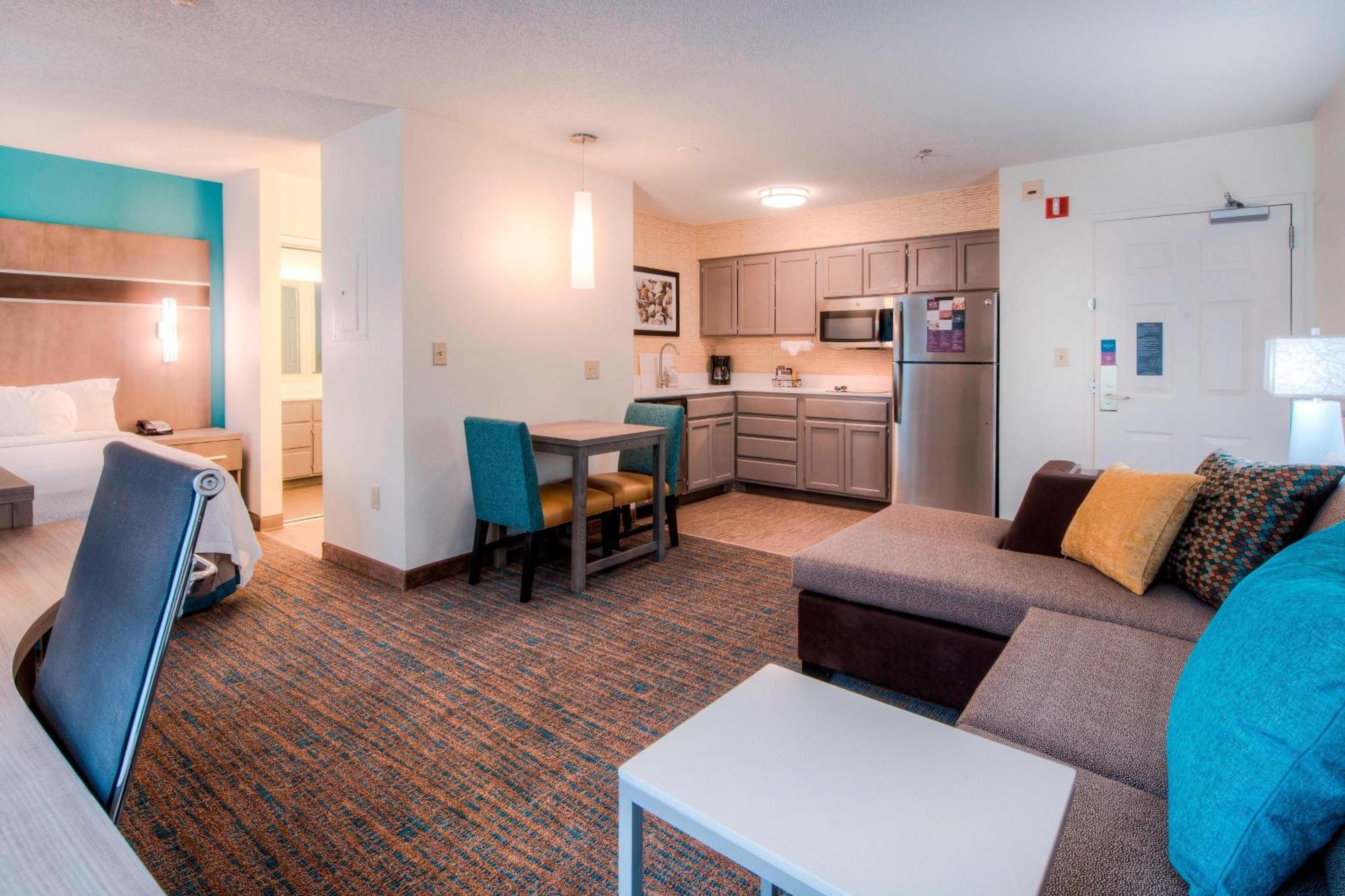 Residence Inn By Marriott Wilmington Landfall Luaran gambar