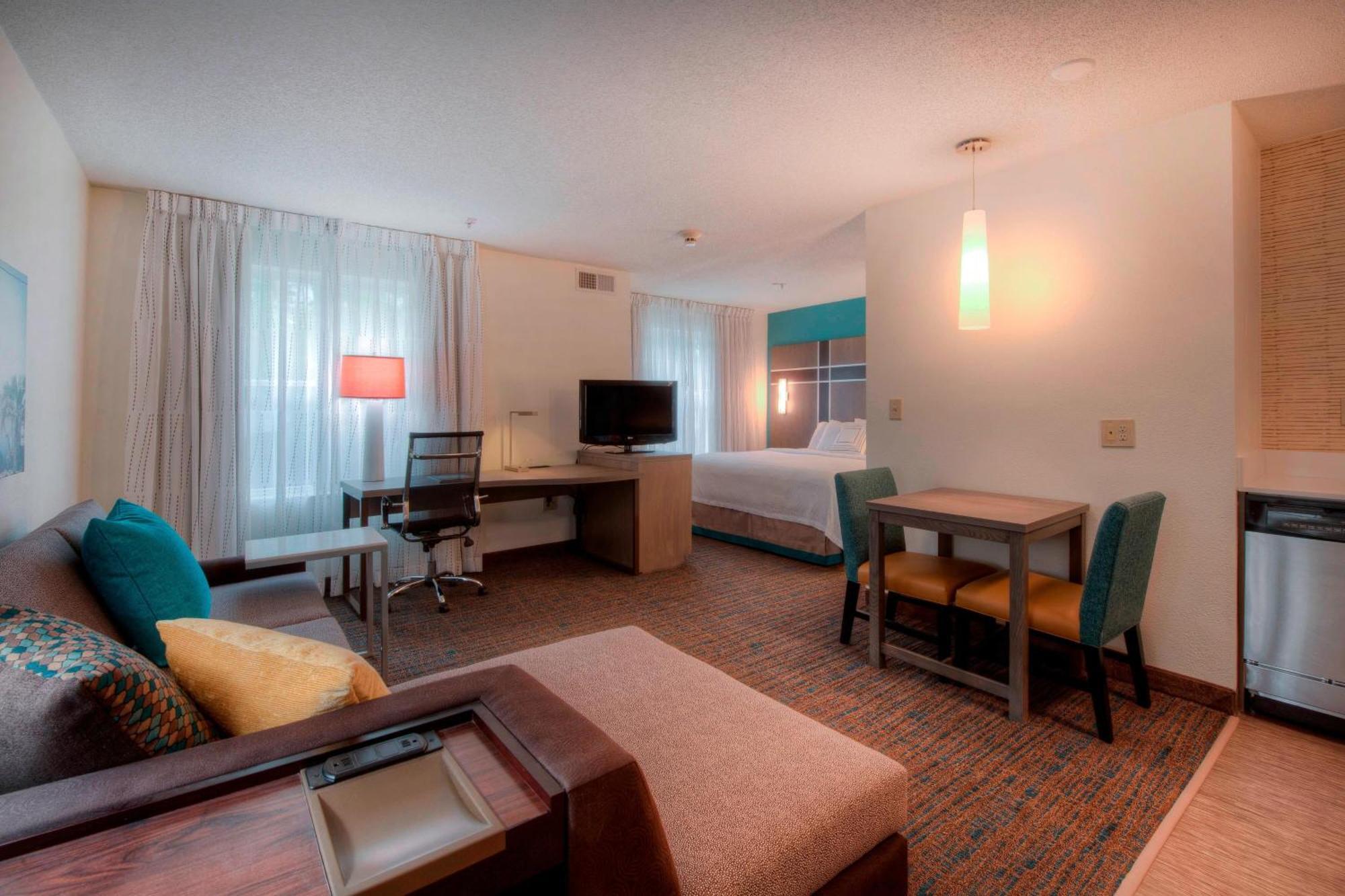 Residence Inn By Marriott Wilmington Landfall Luaran gambar