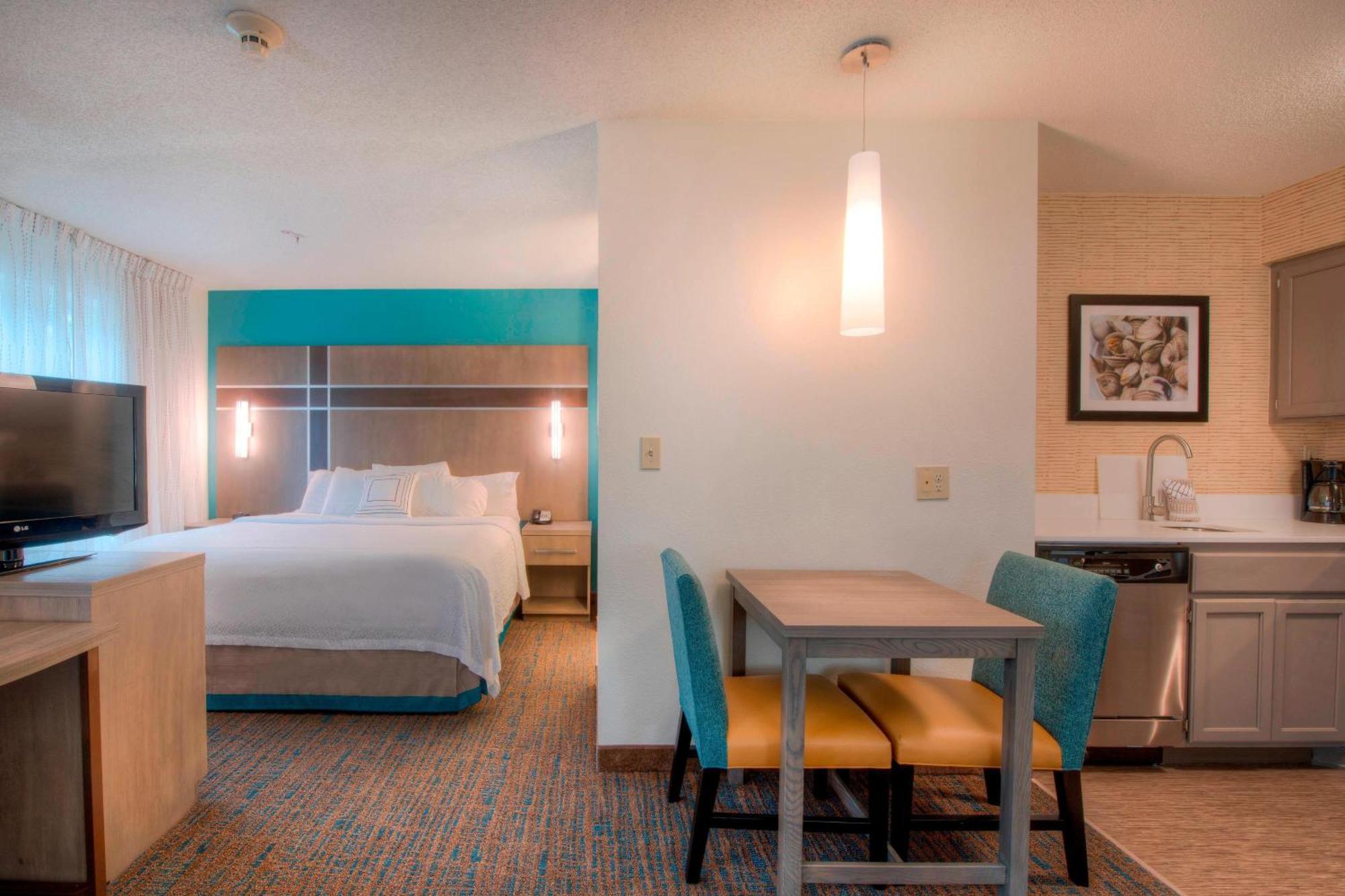 Residence Inn By Marriott Wilmington Landfall Luaran gambar