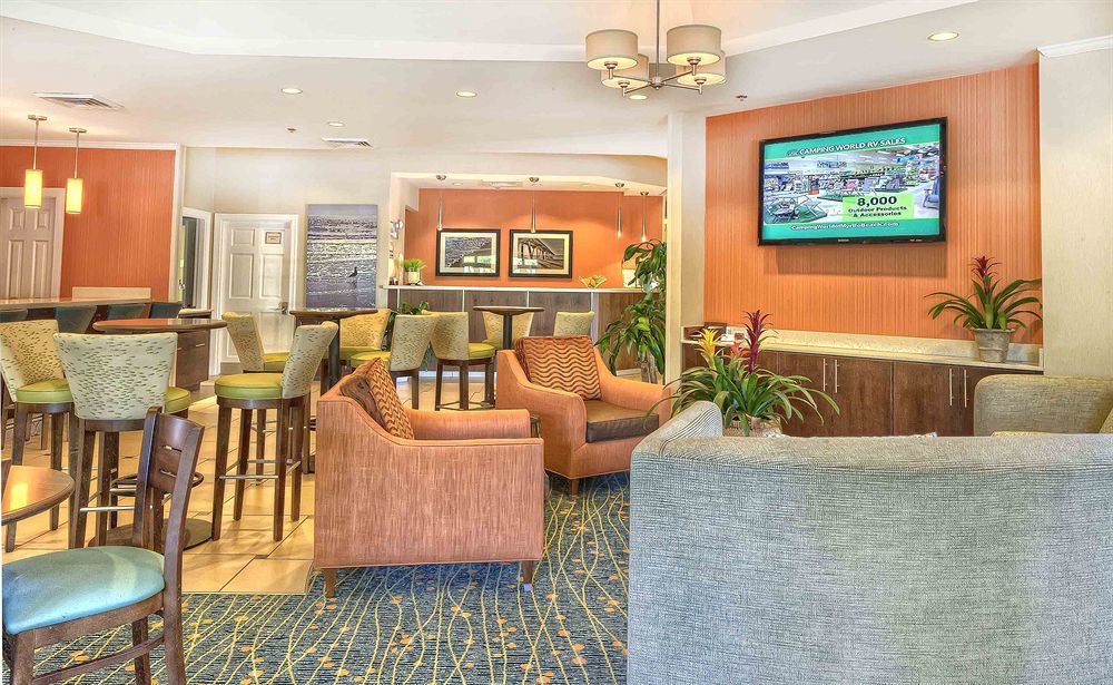 Residence Inn By Marriott Wilmington Landfall Luaran gambar