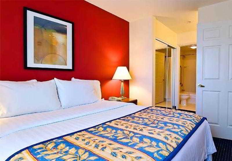Residence Inn By Marriott Wilmington Landfall Bilik gambar
