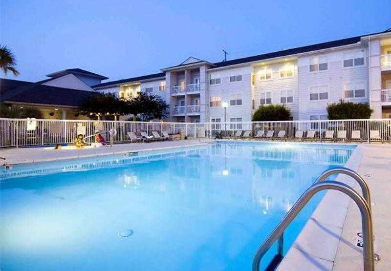 Residence Inn By Marriott Wilmington Landfall Kemudahan gambar