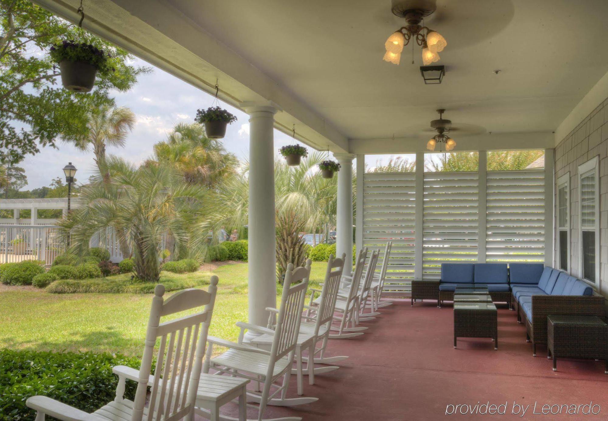 Residence Inn By Marriott Wilmington Landfall Dalaman gambar