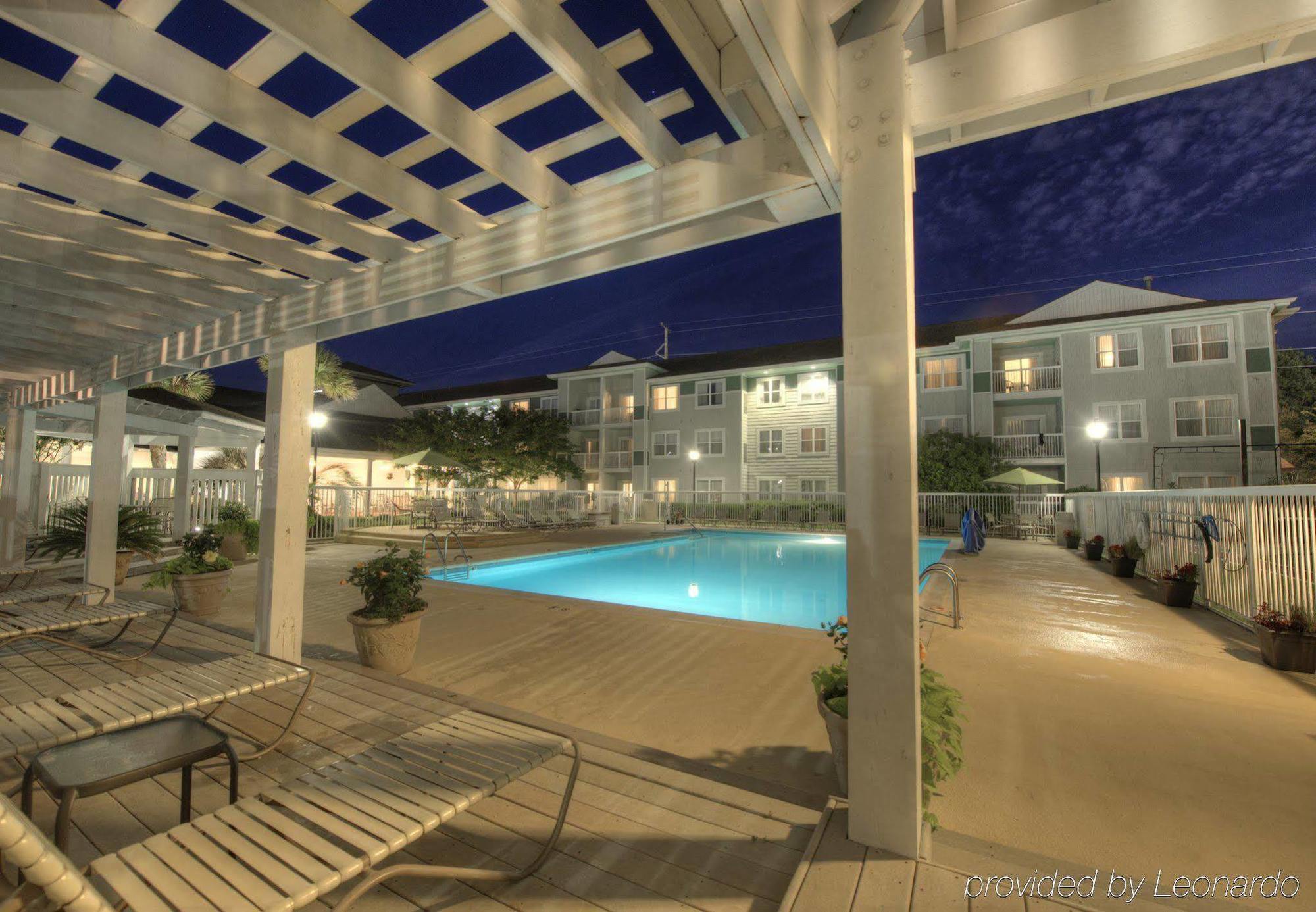 Residence Inn By Marriott Wilmington Landfall Luaran gambar