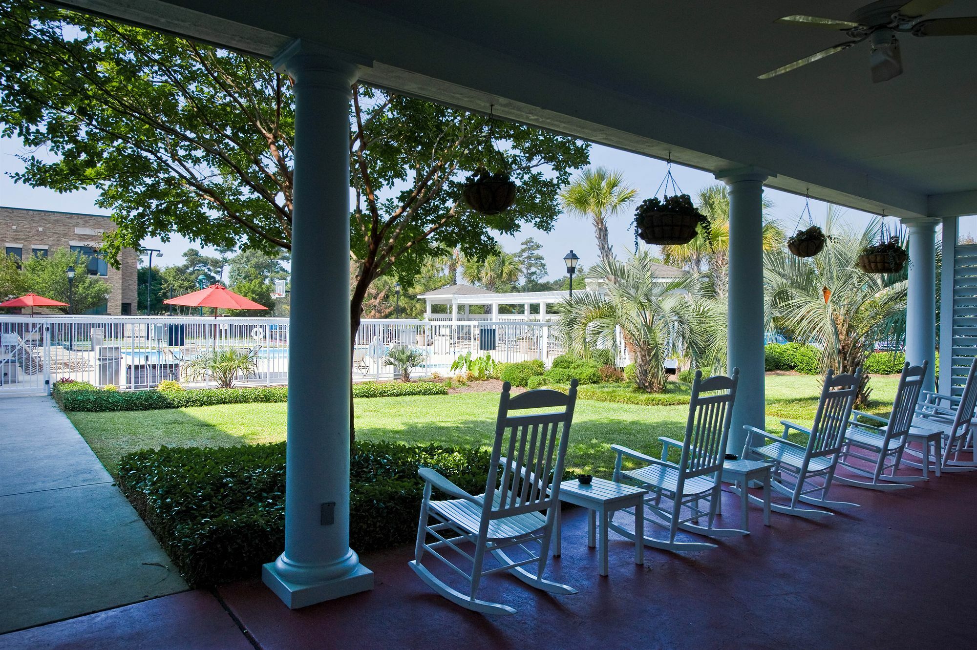 Residence Inn By Marriott Wilmington Landfall Luaran gambar