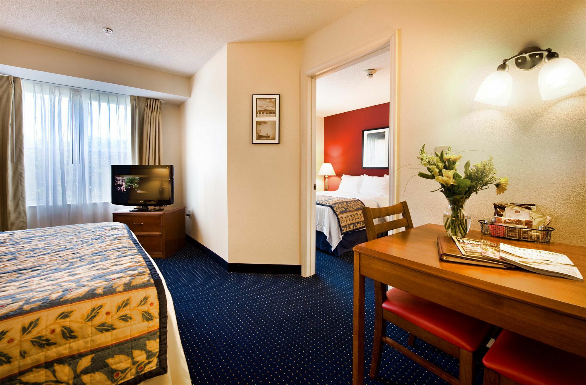 Residence Inn By Marriott Wilmington Landfall Luaran gambar