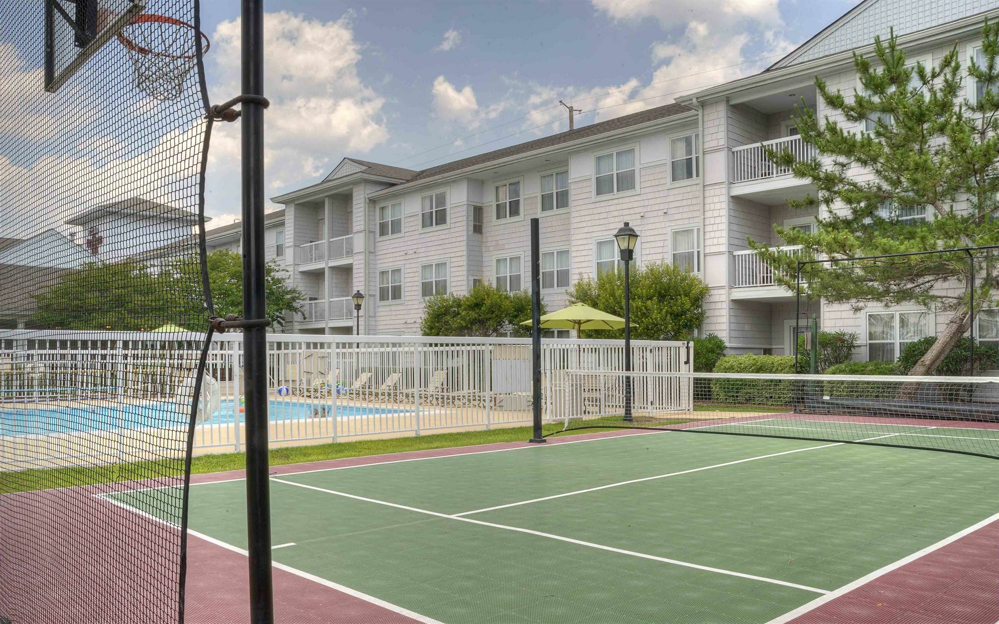 Residence Inn By Marriott Wilmington Landfall Kemudahan gambar