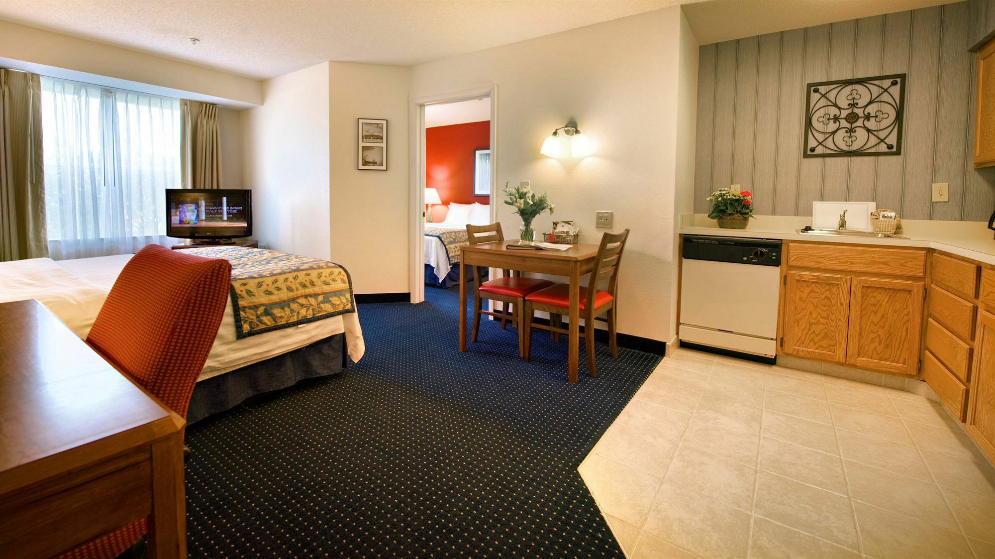 Residence Inn By Marriott Wilmington Landfall Luaran gambar