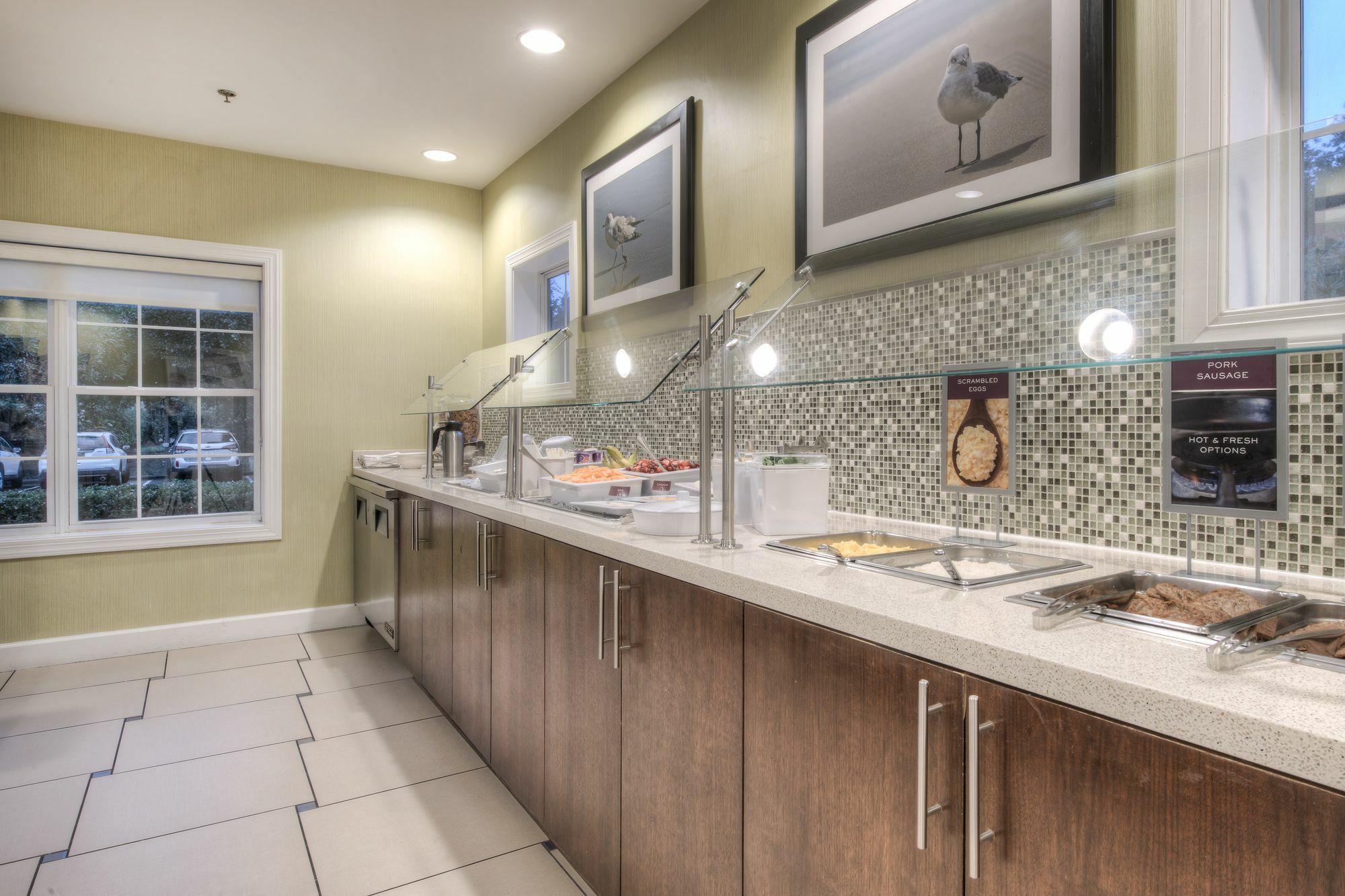 Residence Inn By Marriott Wilmington Landfall Luaran gambar