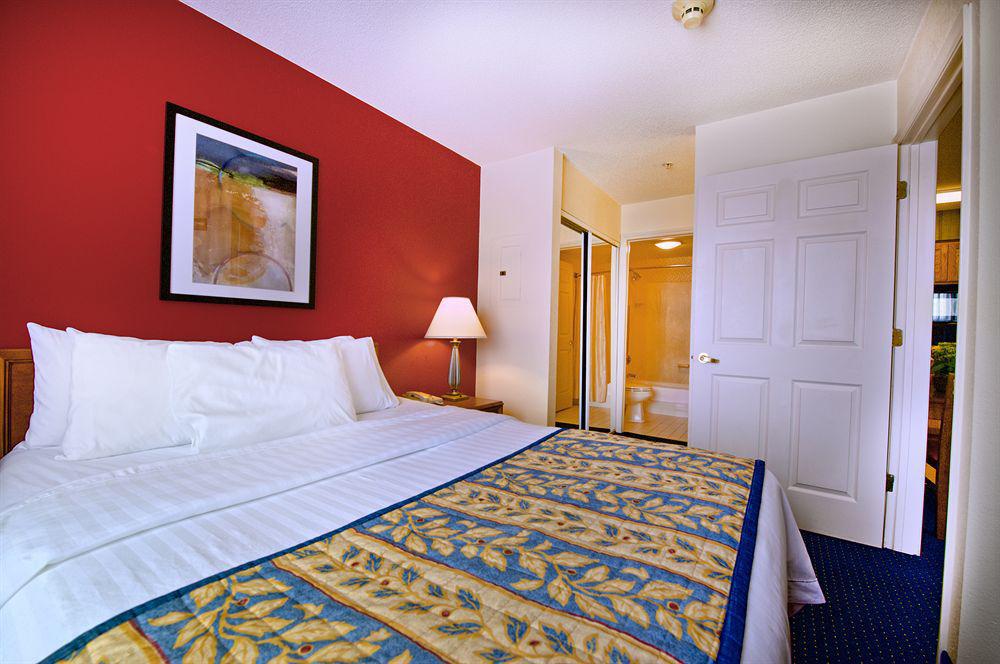 Residence Inn By Marriott Wilmington Landfall Luaran gambar