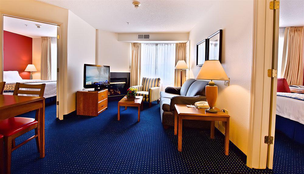 Residence Inn By Marriott Wilmington Landfall Luaran gambar