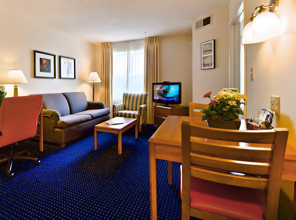 Residence Inn By Marriott Wilmington Landfall Luaran gambar